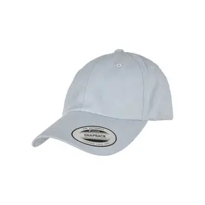 Cap Flexfit satin bow dad image-2