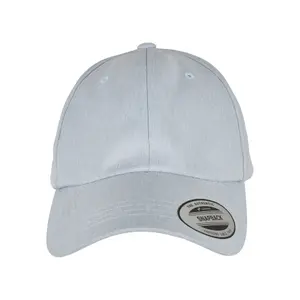 Cap Flexfit satin bow dad image-0