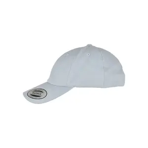 Cap Flexfit satin bow dad image-3