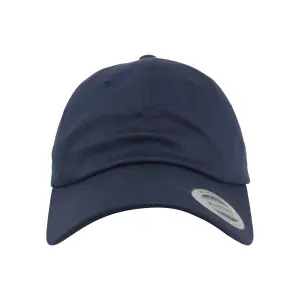 Cap Flexfit low profile organic cotton image-0