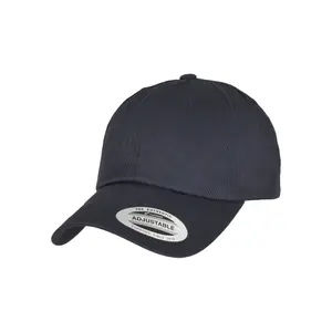 Cap Flexfit low profile organic cotton image-0