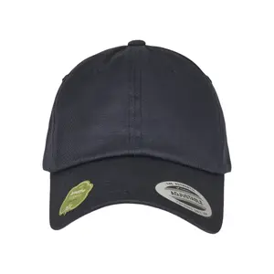 Cap Flexfit low profile organic cotton image-2