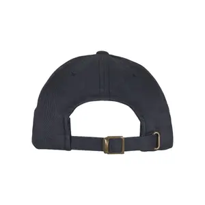 Cap Flexfit low profile organic cotton image-3