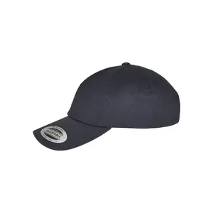 Cap Flexfit low profile organic cotton image-1