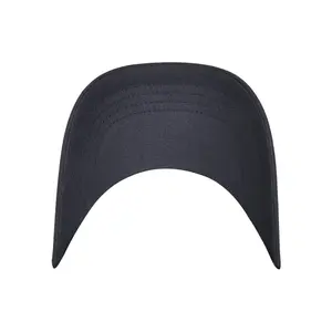 Cap Flexfit low profile organic cotton image-4