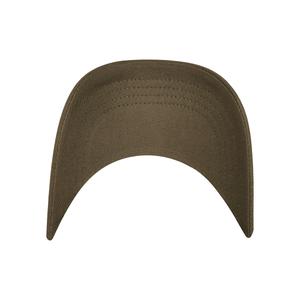 Pet Flexfit low profile organic cotton image-4