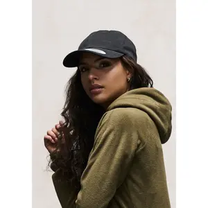 Cap Flexfit pead cotton twill dad image-1