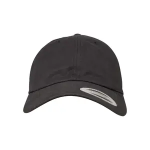 Cap Flexfit pead cotton twill dad image-2