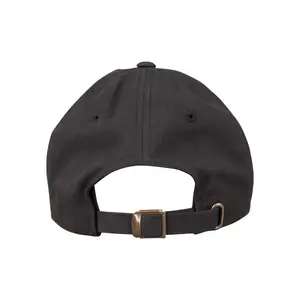 Cap Flexfit pead cotton twill dad image-3