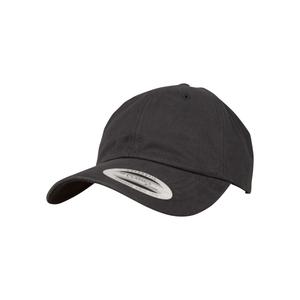 6245pt-00007-berretto-flexfit-pead-cotton-twill-dad-nero-tu