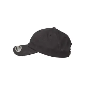 Cap Flexfit pead cotton twill dad image-5