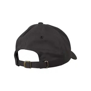 Cap Flexfit pead cotton twill dad image-4