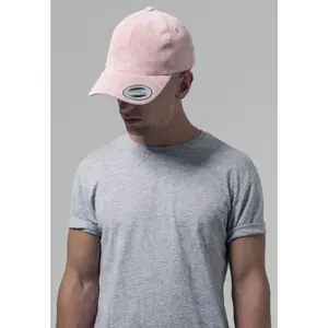 Cap Flexfit low profile velour image-0