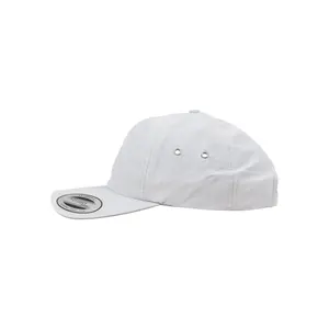 Gorra Flexfit low profile water repellent image-4