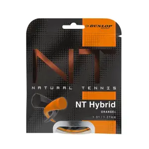 Cordage Dunlop hybrid image-0