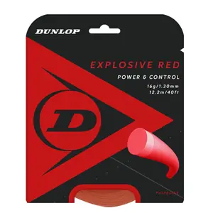 Rope Dunlop explosive image-0