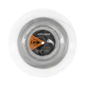 Rope Dunlop explosive image-0