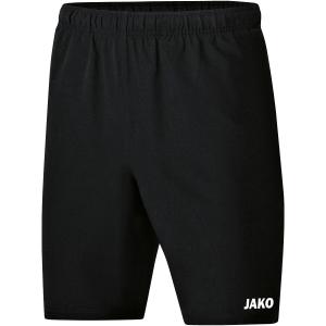 6250-e-08-classico-children-s-shorts-black