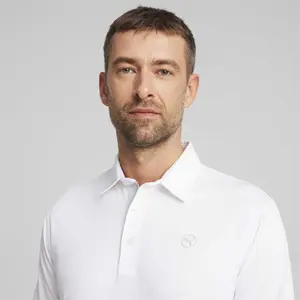 Polo Puma Pure Solid image-5