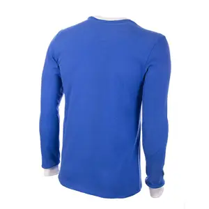 Maillot Domicile manches longues Allemagne de l’Est 1970’s image-1
