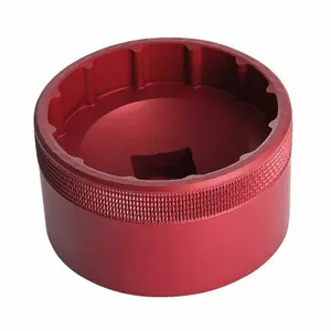 Ściągacz wspornika dolnego Unior pour sram bsa30 / dub image-0