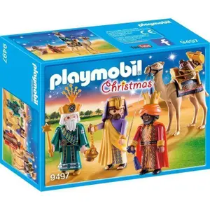 Christmas simulation games Playmobil image-2