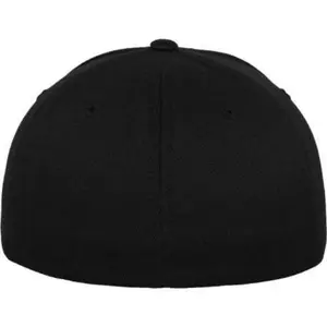 Cap Flexfit wooly combed image-1