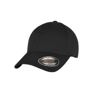 Cap Urban Classics alpha shape image-1