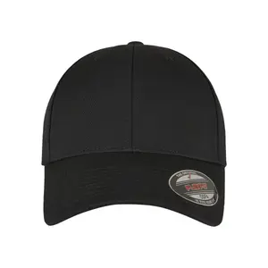 Cap Urban Classics alpha shape image-0