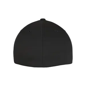 Cap Urban Classics alpha shape image-3