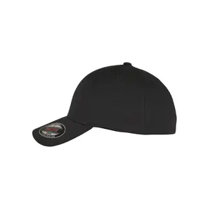 Cap Urban Classics alpha shape image-2