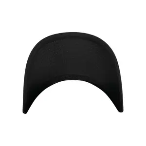 Cap Urban Classics alpha shape image-4