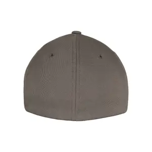 Cap Urban Classics alpha shape image-3