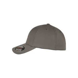 Cap Urban Classics alpha shape image-1