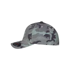 Casquette Flexfit Stripe image-2