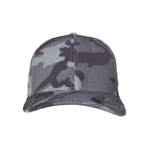 Cappellino Flexfit Stripe image-0