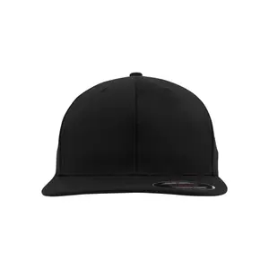 Casquette Flexfit flat visor image-1