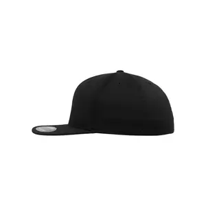 Casquette Flexfit flat visor image-4