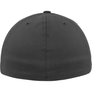 Casquette Flexfit flat visor image-2