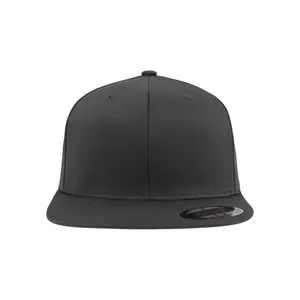 Casquette Flexfit flat visor image-0