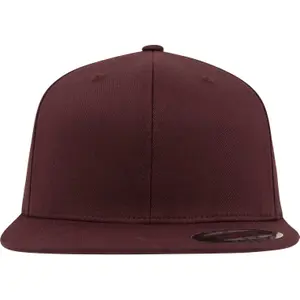 Casquette Flexfit flat visor image-1