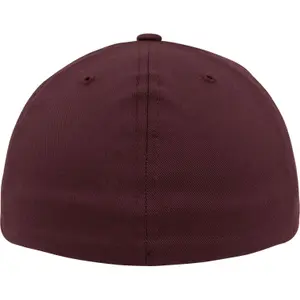 Casquette Flexfit flat visor image-2