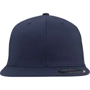 Casquette Flexfit flat visor image-1