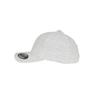 Cap Flexfit ivory image-3