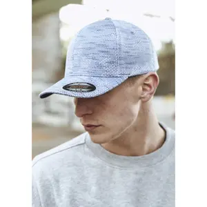 Sapka Flexfit jacquard knit image-2