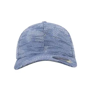 Sapka Flexfit jacquard knit image-1