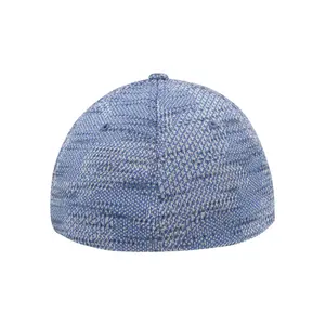 Sapka Flexfit jacquard knit image-4