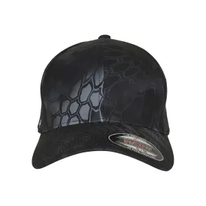Cap Urban Classics kryptek image-1