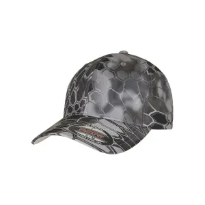 Cap Urban Classics kryptek image-0