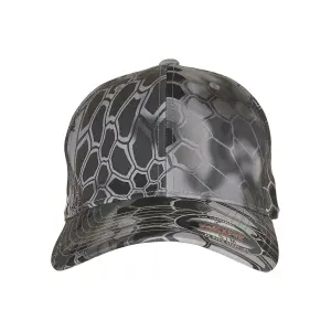 Cap Urban Classics kryptek image-1